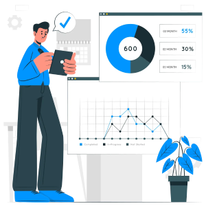 Exclusive janitorial leads available in your area!